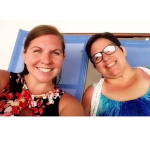 Meet your Posher, Brandy